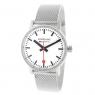 モンディーン エヴォ2 クオーツ レディース 腕時計 MSE35110SM ホワイトの商品詳細画像