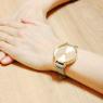 オリビアバートン クオーツ レディース 腕時計 OB14BD33 ゴールドの商品詳細画像