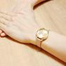 オリビアバートン クオーツ レディース 腕時計 OB15CGM55 ゴールドの商品詳細画像