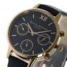 オリビアバートン クオーツ レディース 腕時計 OB15CGM58 ブラックの商品詳細画像