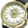 オリビアバートン OLIVIA BURTON 腕時計 レディース OB15EG38 クォーツ シルバー ブラックの商品詳細画像