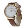 オリビアバートン クオーツ レディース 腕時計 OB15TD02 ホワイトの商品詳細画像