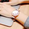 オリビアバートン OLIVIA BURTON 腕時計 レディース OB15WG10 クォーツ ピンクの商品詳細画像