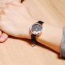 オリビアバートン OLIVIA BURTON 腕時計 レディース OB16CH05 クォーツ ブラックの商品詳細画像
