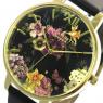 オリビアバートン OLIVIA BURTON 腕時計 レディース OB16EG78 クォーツ ブラックの商品詳細画像