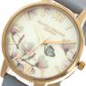 オリビアバートン OLIVIA BURTON 腕時計 レディース OB16ES08 クォーツ グレーブルーの商品詳細画像