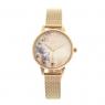 オリビアバートン OLIVIA BURTON 腕時計 レディース OB16PP39 クォーツ ピンクゴールドの商品詳細画像
