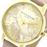 オリビアバートン OLIVIA BURTON 腕時計 レディース OB16VM31 クォーツ ピンクの商品詳細画像