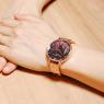 オリビアバートン OLIVIA BURTON 腕時計 レディース OB16WG45 クォーツ ピンクゴールドの商品詳細画像