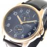 セイコー ローラス 腕時計 メンズ レディース R3A02AX9 クォーツ ネイビー ブラックの商品詳細画像