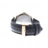 セイコー ローラス 腕時計 メンズ レディース R3A02AX9 クォーツ ネイビー ブラックの商品詳細画像