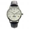 オリエント ORIENT 腕時計 レディース RA-KA0006S10B RN-KA0003S クォーツ ホワイト ブラックの商品詳細画像