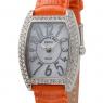 ラメットベリー ソーラー レディース 腕時計 RAB2860LOR オレンジの商品詳細画像