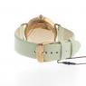 ロスリング CLASSIC 36MM Pistachio クオーツ ユニセックス 腕時計 RO-005-008 クリーム/ホワイトの商品詳細画像