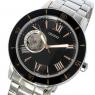オリエント ORIENT 自動巻き レディース 腕時計 SDB0B004B0 ブラックの商品詳細画像