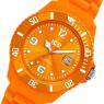 アイスウォッチ フォーエバー クオーツ レディース 腕時計 SI.OE.S.S.09 オレンジの商品詳細画像