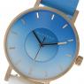 クラス14 クオーツ レディース 腕時計 SK17RG001W ライトブルーの商品詳細画像