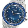 セイコー スポーチュラ キネティック ダイヤモンド 自動巻き レディース 腕時計 SKA873P1 ブルーの商品詳細画像