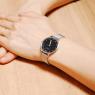 スカーゲン クオーツ レディース 腕時計 SKW2473 ブラックの商品詳細画像