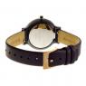 スカーゲン アンカー クオーツ レディース 腕時計 SKW2480 ブラックの商品詳細画像