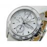 セイコー SEIKO スポーチュラ クロノグラフ 腕時計 SNDX99P1 ホワイトの商品詳細画像