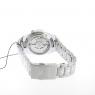 セイコー クオーツ ユニセックス 腕時計 SNK569J1 ブラックの商品詳細画像
