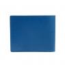 ゾンネ SONNE 二つ折り短財布 レディース SOZ005-BLU ブルーの商品詳細画像