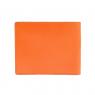 ゾンネ SONNE 二つ折り短財布 レディース SOZ005-ORG オレンジの商品詳細画像