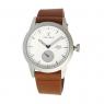トリワ クオーツ ユニセックス 腕時計 SPST102-CL010212 ホワイト / ブラウンの商品詳細画像