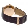 セイコー プルミエ  クオーツ ユニセックス 腕時計 SRK040P1 ダークグレーの商品詳細画像