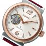 セイコー SEIKO ルキア 自動巻き レディース 腕時計 SSVM012 レッド 国内正規の商品詳細画像