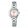 セイコー SEIKO ルキア ソーラー レディース 腕時計 SSVW067 ピンク 国内正規の商品詳細画像