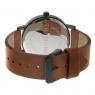 ザ ホース  オリジナル クオーツ ユニセックス 腕時計 ST0123-A4 グレー/タンの商品詳細画像