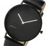 ザ ホース  ストーンダイアル ユニセックス 腕時計 STO123-C1 ブラックマーブル/ブラックの商品詳細画像