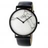 ザ ホース  ストーンダイアル ユニセックス 腕時計 STO123-C2 ホワイトマーブル/ブラックの商品詳細画像
