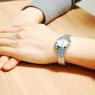 セイコー SEIKO スピリット ソーラー レディース 腕時計 STPX007 ホワイト 国内正規の商品詳細画像