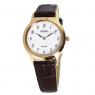 セイコー クオーツ レディース 腕時計 SUP372P1 ホワイトの商品詳細画像