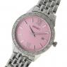 セイコー クオーツ レディース 腕時計 SUR693P1 ピンクの商品詳細画像