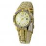 セイコー クオーツ レディース 腕時計 SUR714P1 ゴールドの商品詳細画像