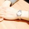 セイコー SEIKO クオーツ レディース 腕時計 SUR732P1 シルバーの商品詳細画像