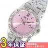 セイコー SEIKO クオーツ レディース 腕時計 SUR739P1 ピンクの商品詳細画像