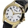 セイコー SEIKO ソーラー クオーツ レディース 腕時計 SUT238P1 ホワイトの商品詳細画像