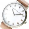 クリスチャンポール CHRISTIAN PAUL クオーツ ユニセックス 腕時計 SW-04 ホワイトの商品詳細画像