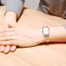 セイコー SEIKO ティセ ソーラー レディース 腕時計 SWFA161 ピンク 国内正規の商品詳細画像