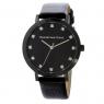 クリスチャンポール 35mm レディース 腕時計 SWL-01 ブラック/ブラックの商品詳細画像