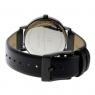 クリスチャンポール 35mm レディース 腕時計 SWL-01 ブラック/ブラックの商品詳細画像