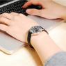 セイコー SEIKO クオーツ レディース 腕時計 SXDG31P1の商品詳細画像