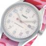タイメックス 腕時計 メンズ レディース T2N350CP ピンクの商品詳細画像
