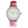 タイメックス 腕時計 メンズ レディース T2N350CP ピンクの商品詳細画像