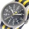 タイメックス 腕時計 メンズ レディース T49961YS EXPEDITION ブラックの商品詳細画像